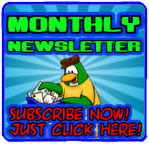 Monthly newsletter